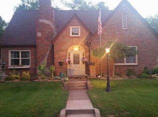631 Ludlow St, Lawrenceburg, IN