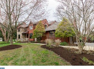 405 W Turnberry Ct, West Chester, PA 19382