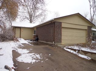 14231 E 22nd Pl, Aurora, CO 80011