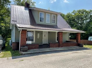 84 N Fork Ln, Frankfort, OH