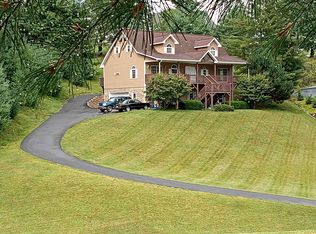 2179 Sorrento Dr, Boone, NC 28607