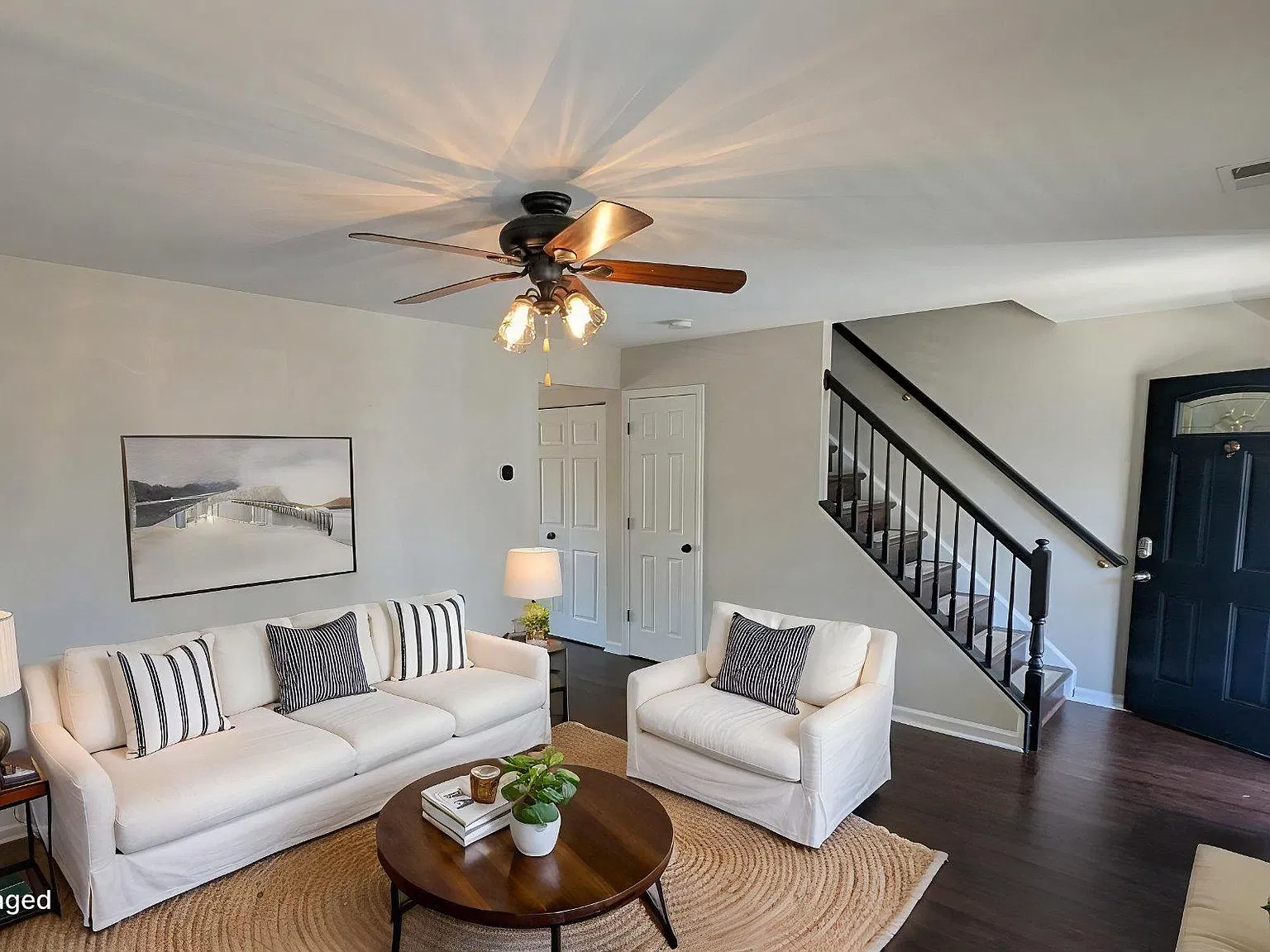 3 bed, 2.5 bath, 1106 sqft, $2,800 — Photo 2