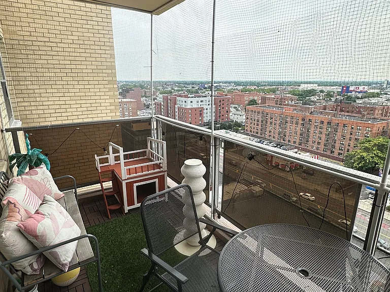 175-20 Wexford Ter #11N — Photo 8