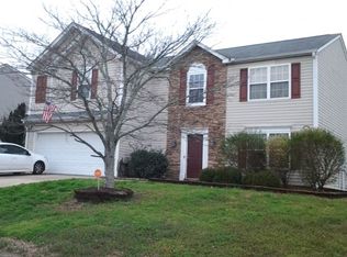 1160 Bramlett Blvd, Lawrenceville, GA 30045