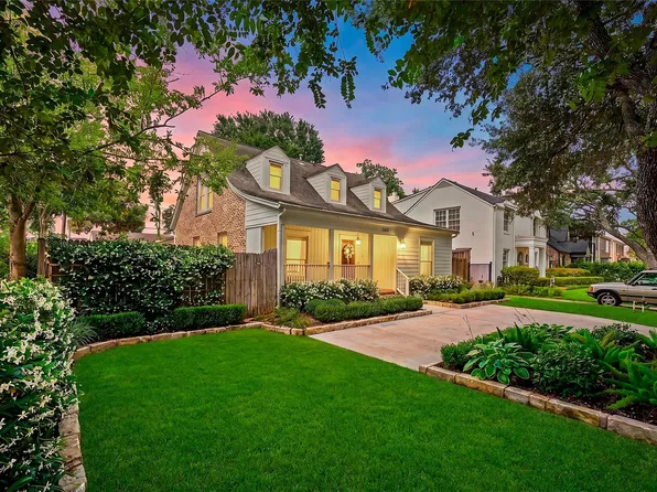 2438 Albans Rd, Houston, TX 77005