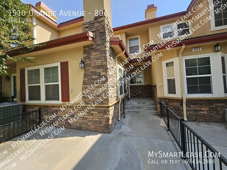 1510 Orange Avenue #806 Redlands Ca 92373 — Photo 2