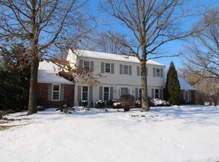 413 Trend Rd, Yardley, PA 19067