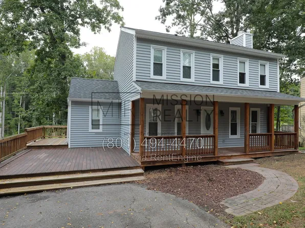 1304 Manders Knoll Ct, Midlothian, VA 23114