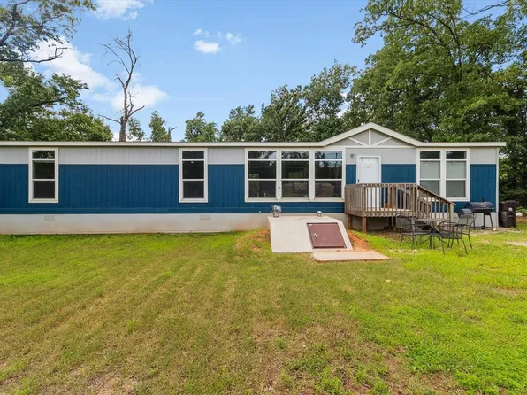 (undisclosed Address), Tecumseh, OK 74873