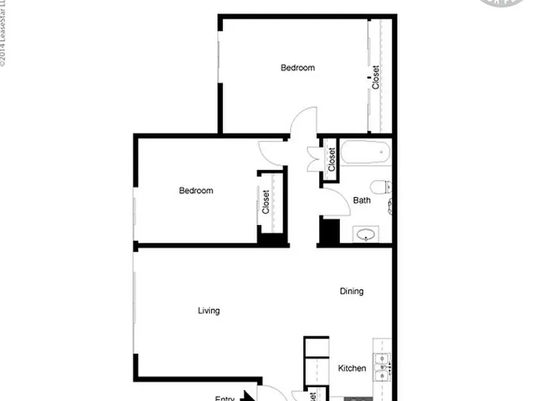 Santa Teresa Apartments — Photo 34