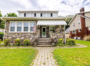 499 Edward St, Johnstown, PA 15905