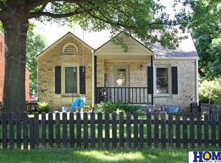 3711 D St, Lincoln, NE 68510