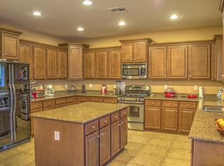 2760 E Lodgepole Dr, Gilbert, AZ 85298