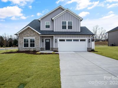 3070 Swallowtail Ln, Concord, NC, 28027