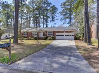309 Garmony Rd, Columbia, SC 29212