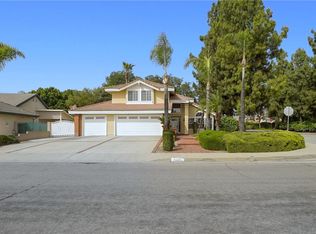 21053 Northview Dr, Walnut, CA 91789