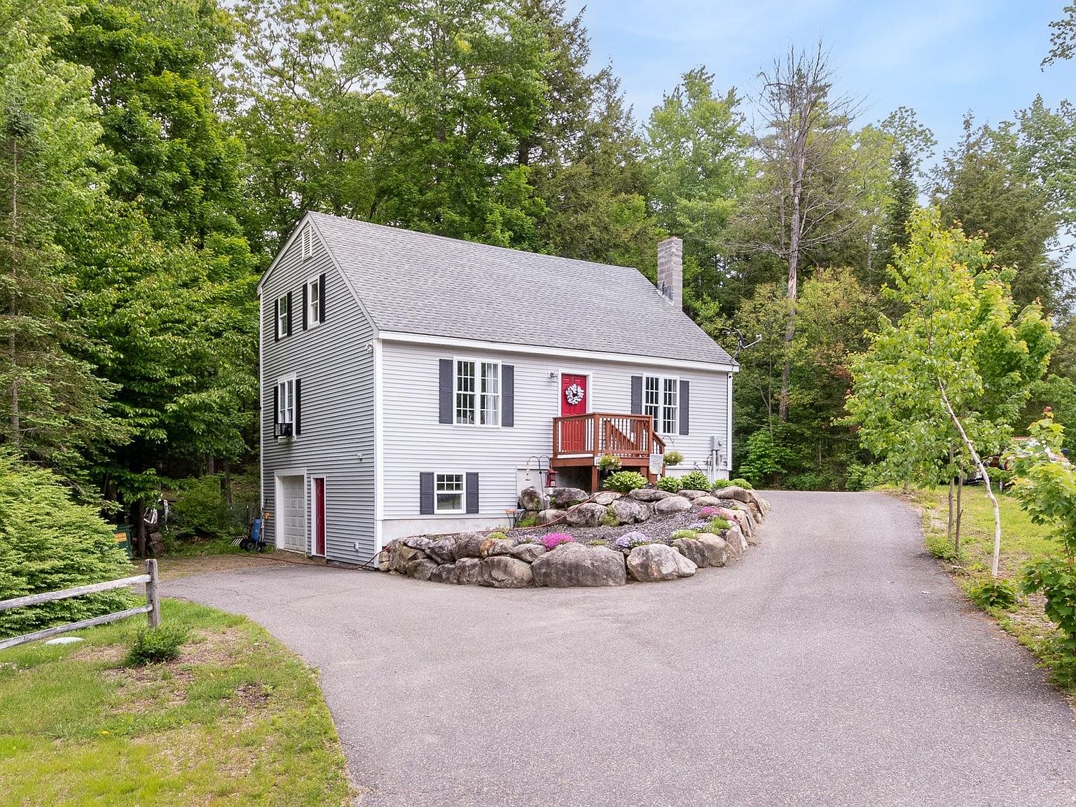 1211 Center Street, Wolfeboro, NH 03894 MLS 4956624 Zillow