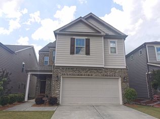 3525 Morgan Rd, Buford, GA 30519