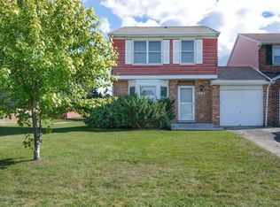 1361 Big Horn Trl, Carol Stream, IL 60188