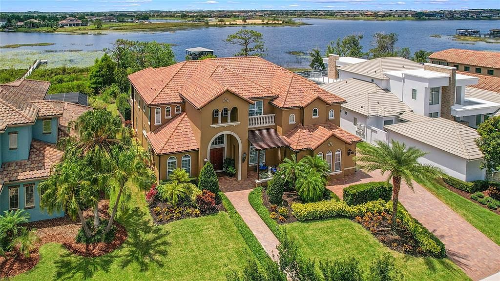 7177 Wild Blackberry Trl, Winter Garden, FL 34787 Zillow