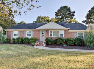3609 Linnet Ln, Portsmouth, VA 23703