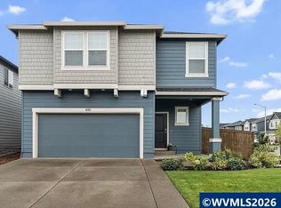 692 Thomas Way, Woodburn, OR