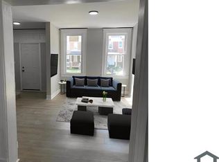 2918 Ridgewood Ave, Baltimore, MD 21215