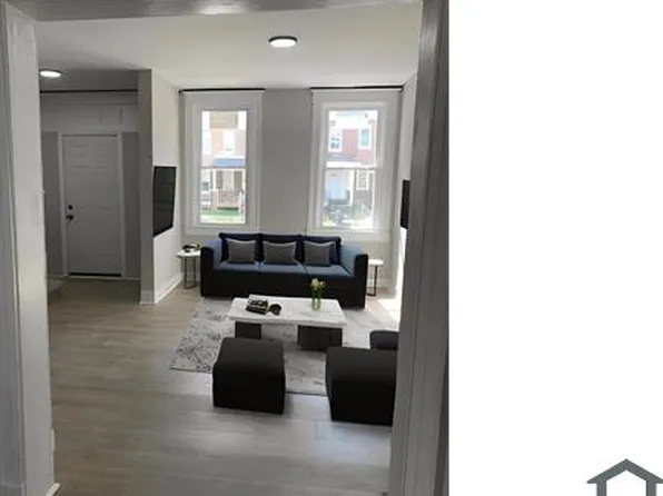 2918 Ridgewood Ave, Baltimore, MD 21215