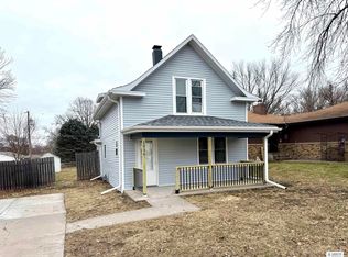 1016 N 51st St, Lincoln, NE 68504