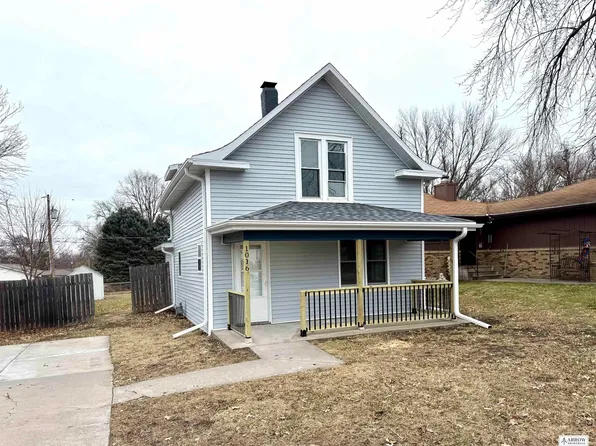 1016 N 51st St, Lincoln, NE 68504