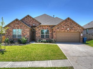 1519 Holly Chase Ct, Conroe, TX 77384