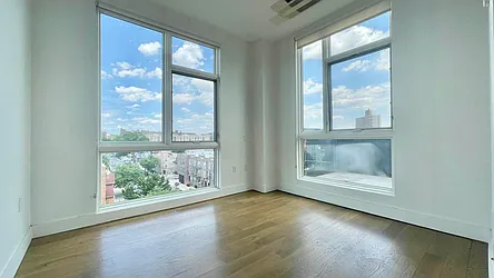 Rented by Brooklyn High Rise LLC