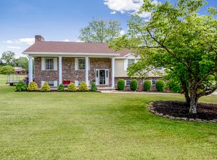 1310 Mildred Cir, Alcoa, TN 37701