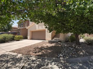 10919 Dream Weaver Dr NW, Albuquerque, NM 87114