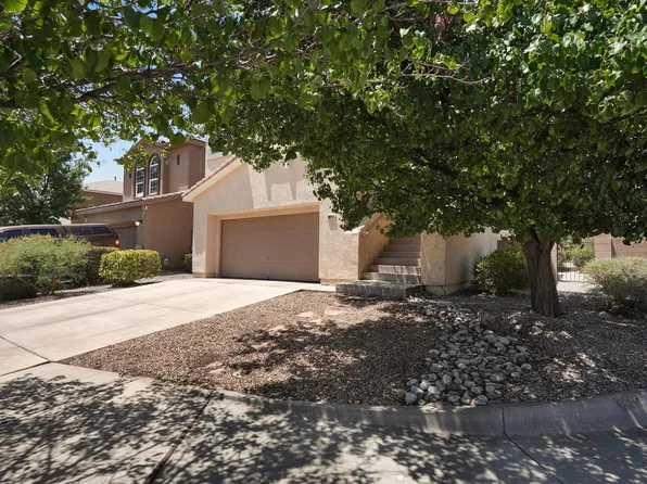 10919 Dream Weaver Dr NW, Albuquerque, NM 87114