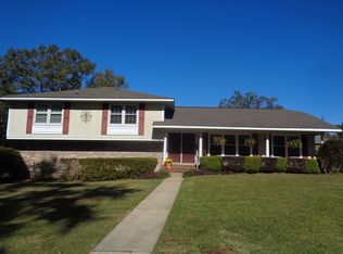 2110 Granada Dr, Dothan, AL 36303