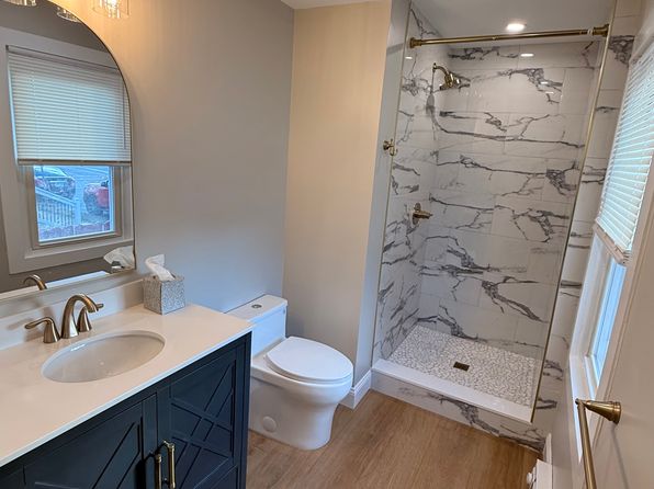 1745 Filbert Street Rear FLOOR 1