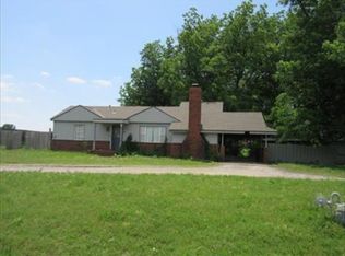 2101 N Eagle Ln, Oklahoma City, OK 73127