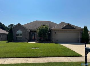 111 Canyon Dr, Madison, AL 35756