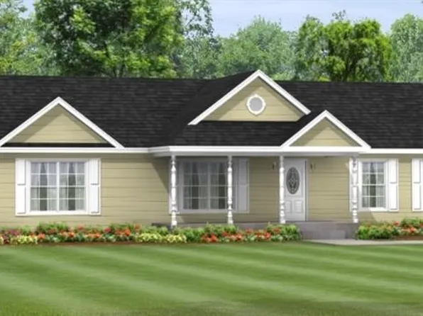 0 Troy Dr, Greenville, PA 16125