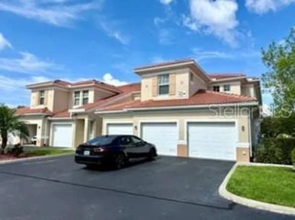 240 W End Dr Unit 713, Punta Gorda, FL 33950