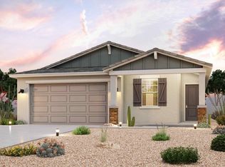 35255 W Mallorca Ave, Maricopa, AZ 85138