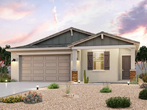 35255 W Mallorca Ave, Maricopa, AZ 85138