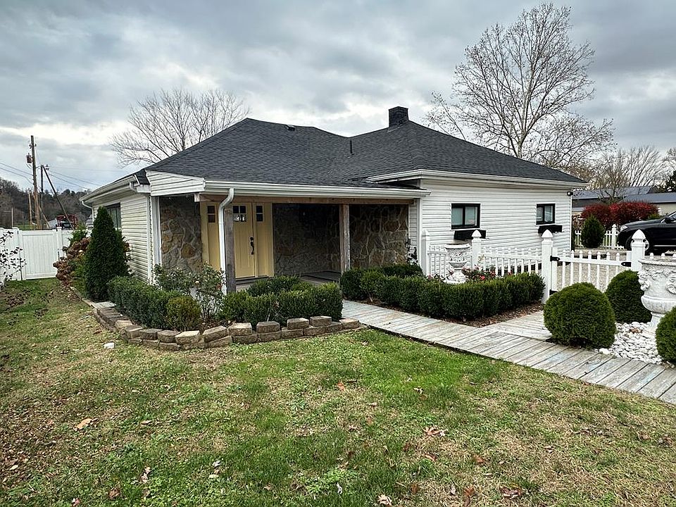 1st image of 10334 Gallia Pike Rd #2