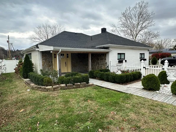 10334 Gallia Pike Rd #2, Wheelersburg, OH 45694
