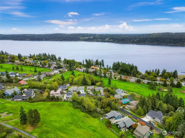 0 Lot 10 S Par Drive, Freeland, WA 98249