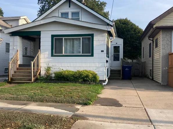 (undisclosed Address), Buffalo, NY 14220