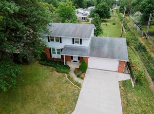 4626 Tamarack Dr, Fort Wayne, IN 46835