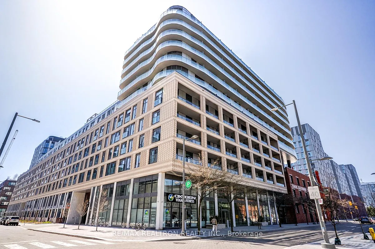 Building Photo - 425 Front St E #1213