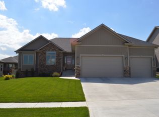 9201 S 30th St, Lincoln, NE 68516